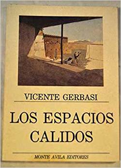 Los espacios cálidos